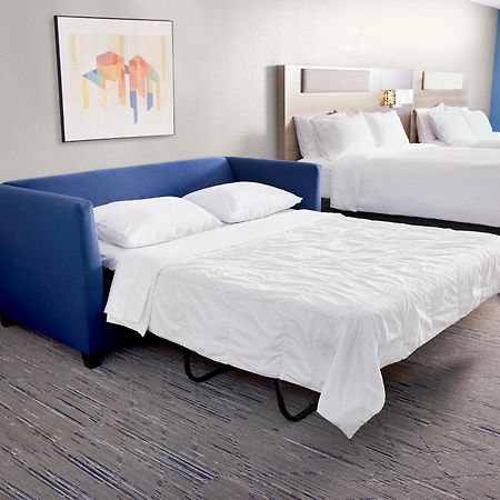 Holiday Inn Express & Suites Hawthorne - Elmsford North By Ihg Exteriör bild