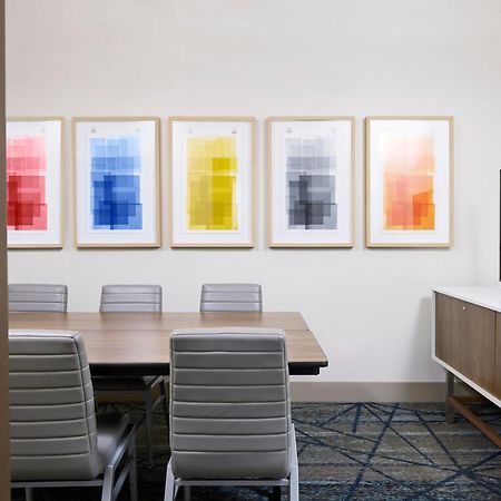 Holiday Inn Express & Suites Hawthorne - Elmsford North By Ihg Exteriör bild