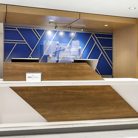 Holiday Inn Express & Suites Hawthorne - Elmsford North By Ihg Exteriör bild