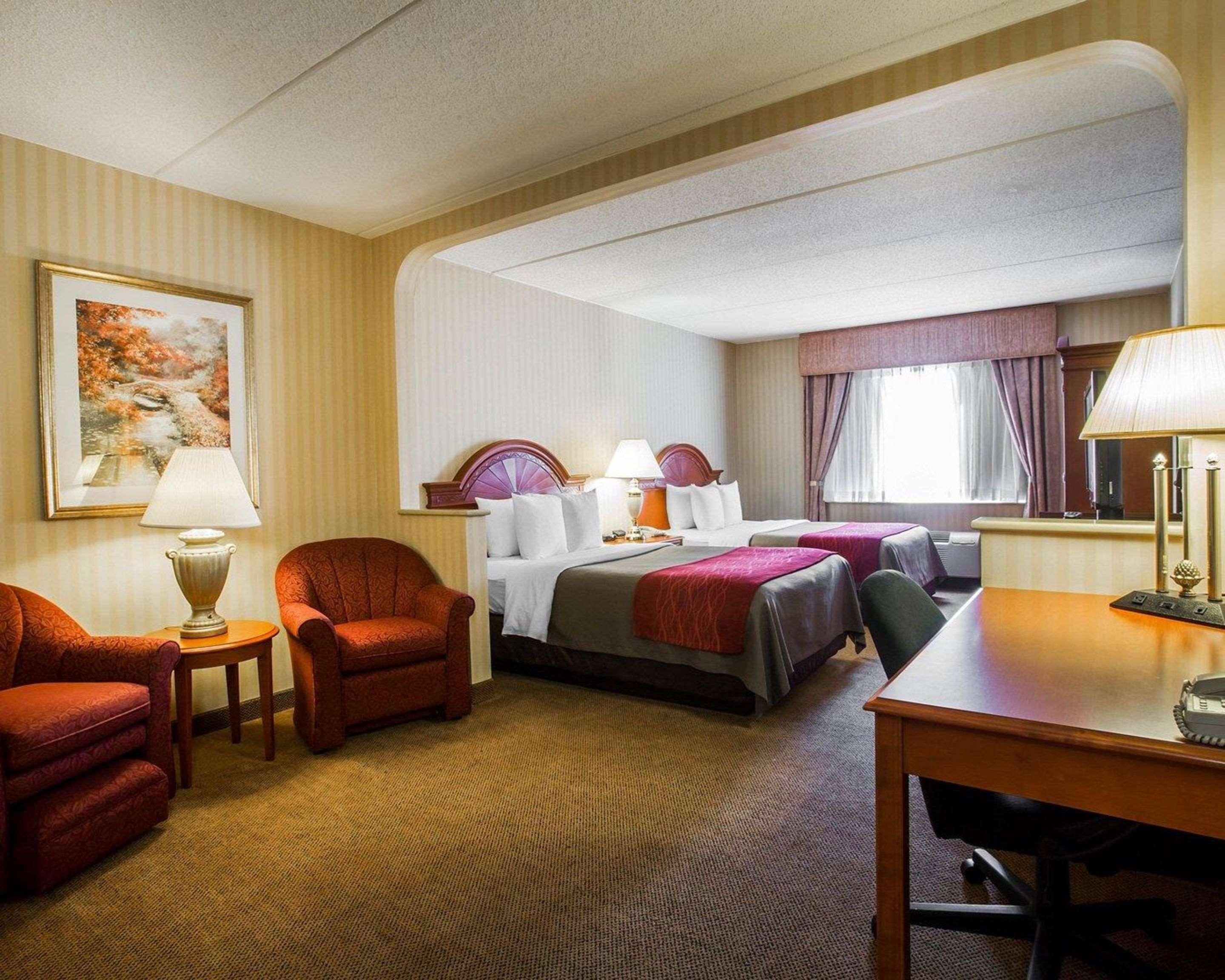 Holiday Inn Express & Suites Hawthorne - Elmsford North By Ihg Exteriör bild