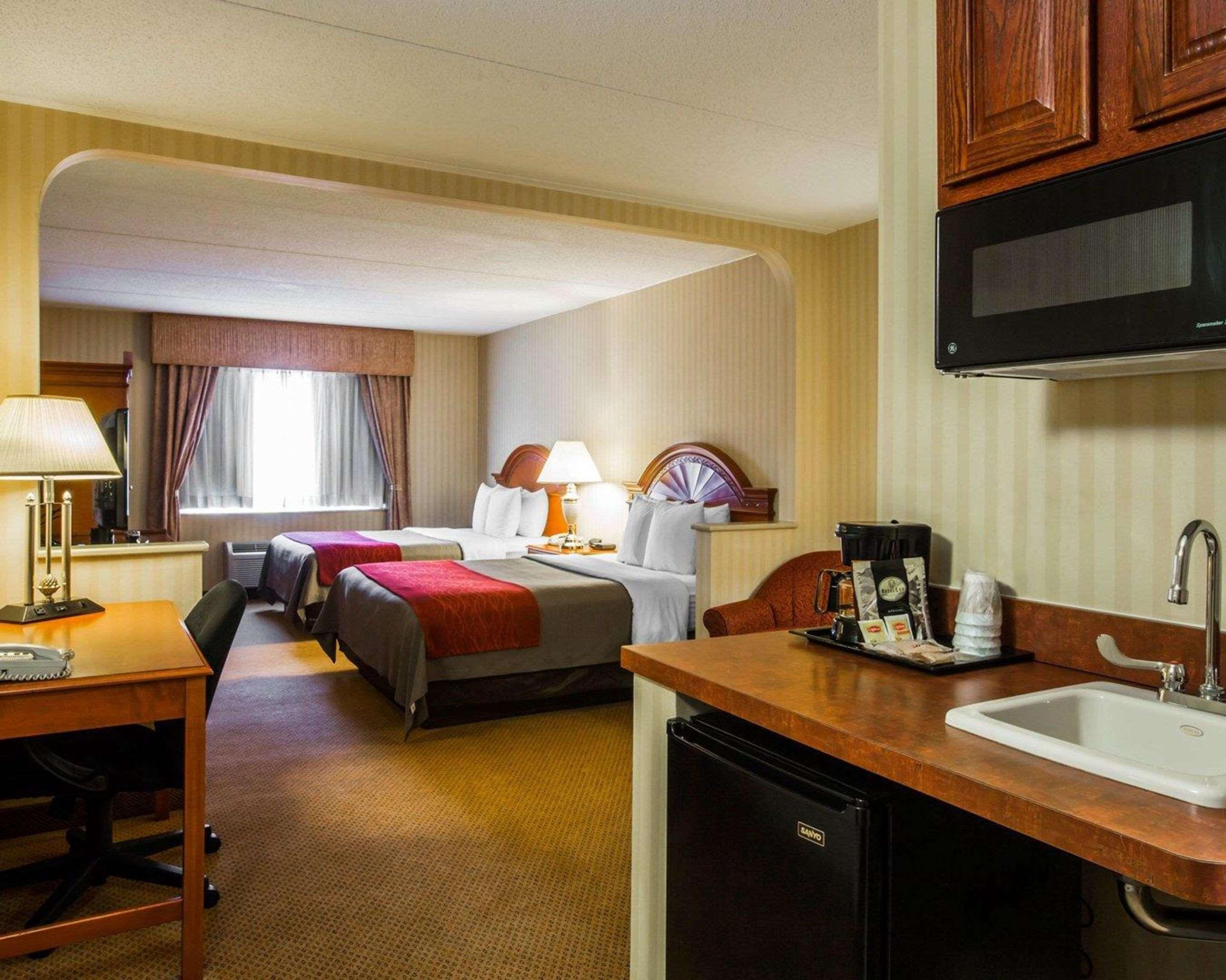 Holiday Inn Express & Suites Hawthorne - Elmsford North By Ihg Exteriör bild