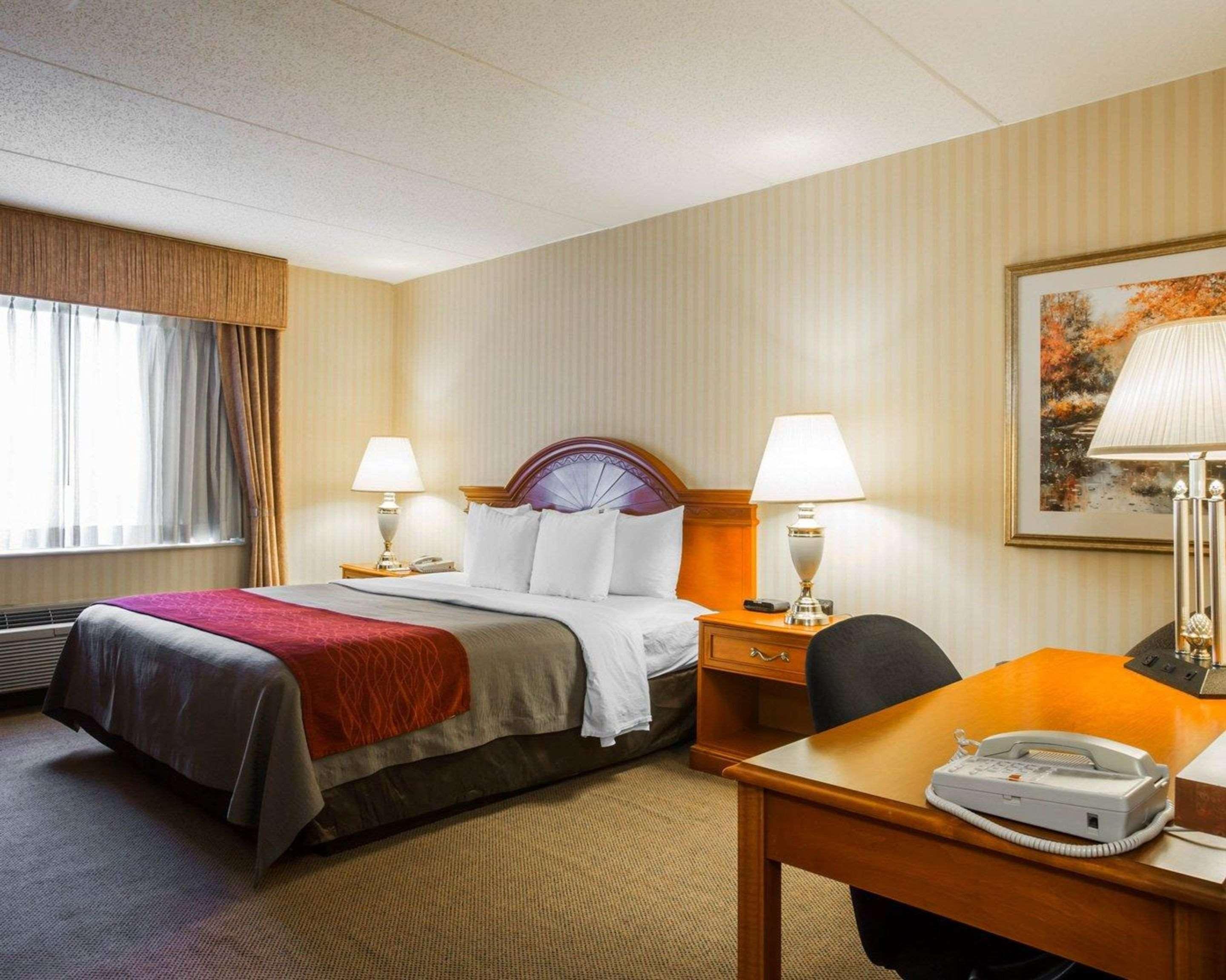 Holiday Inn Express & Suites Hawthorne - Elmsford North By Ihg Exteriör bild