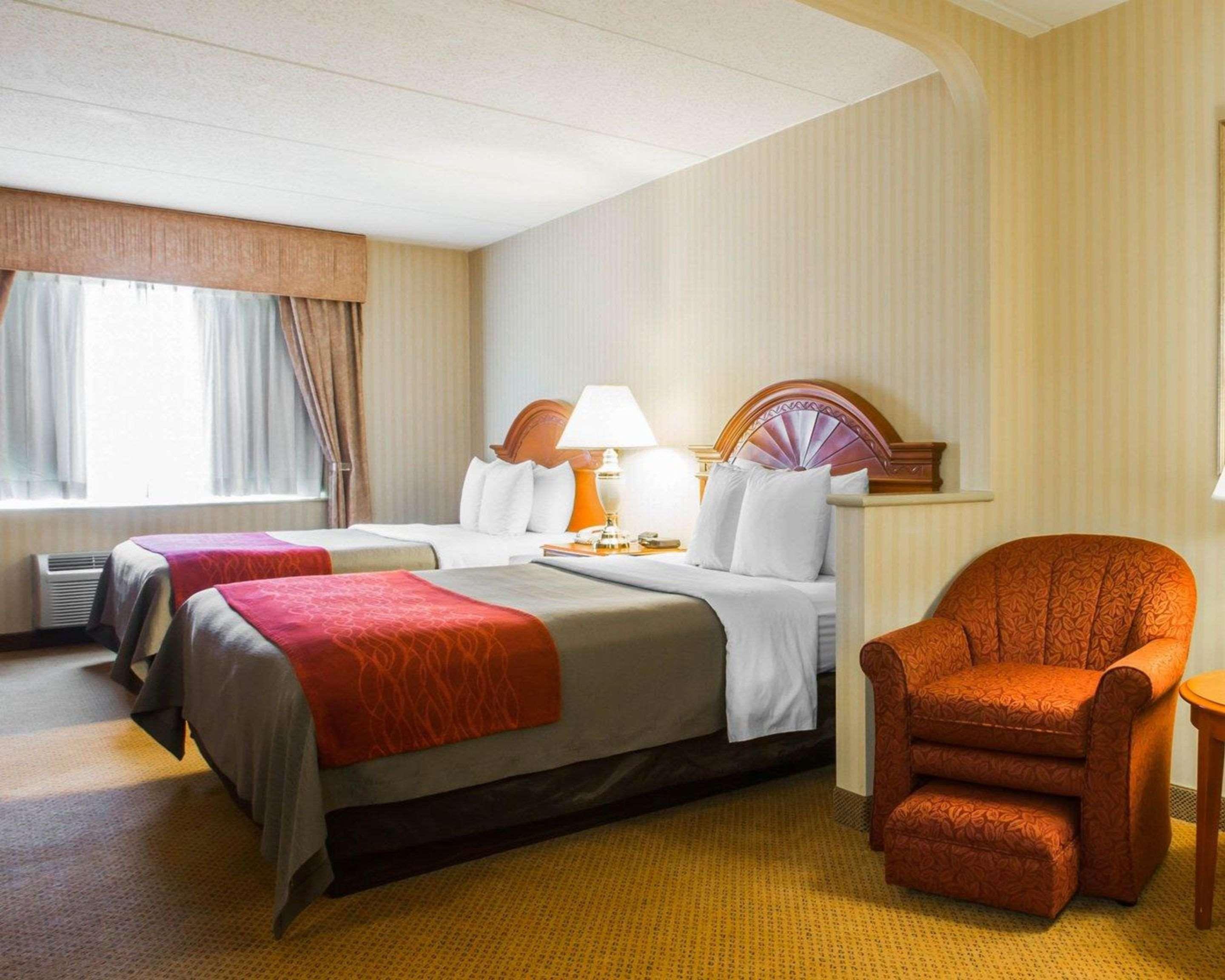 Holiday Inn Express & Suites Hawthorne - Elmsford North By Ihg Exteriör bild