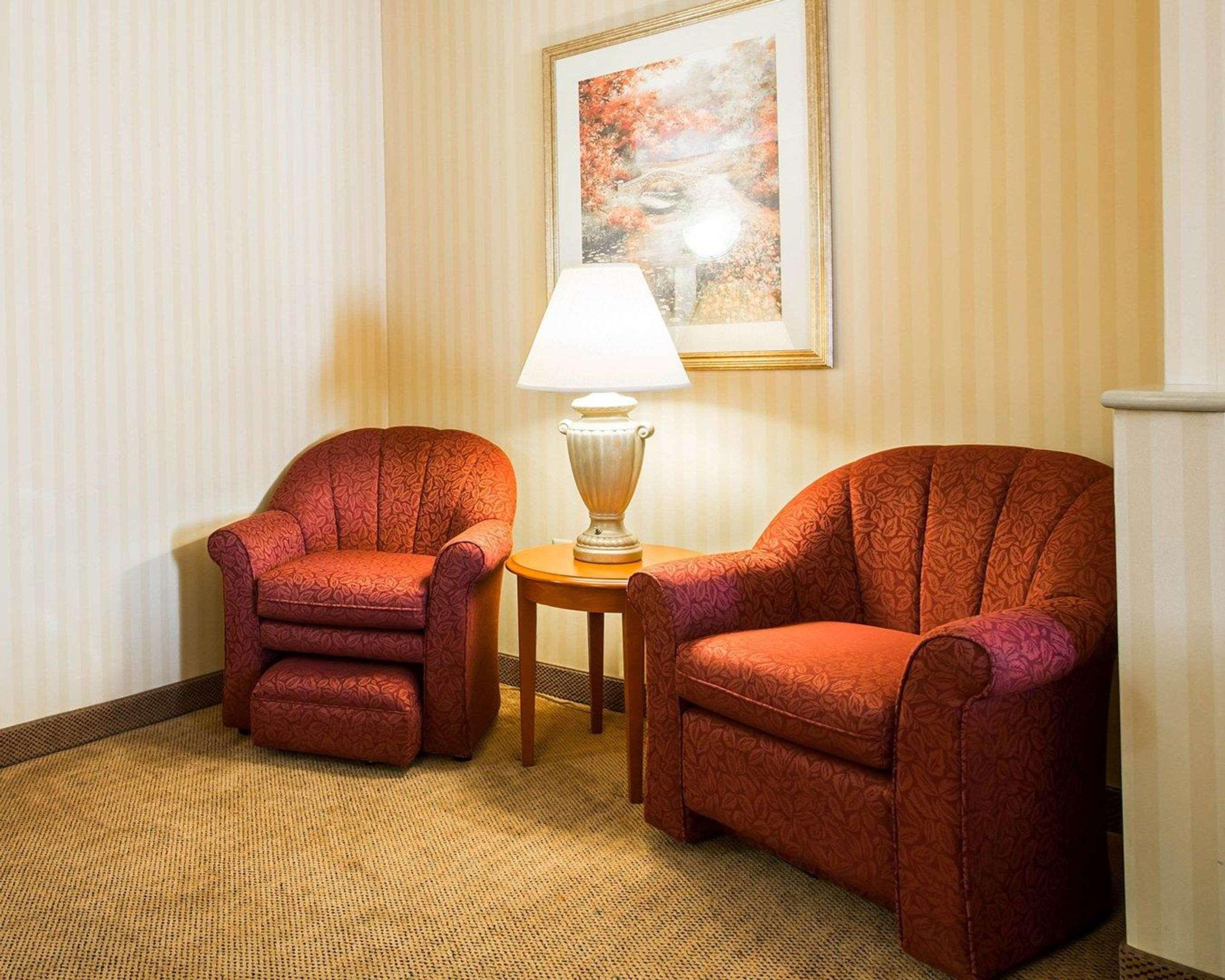 Holiday Inn Express & Suites Hawthorne - Elmsford North By Ihg Exteriör bild