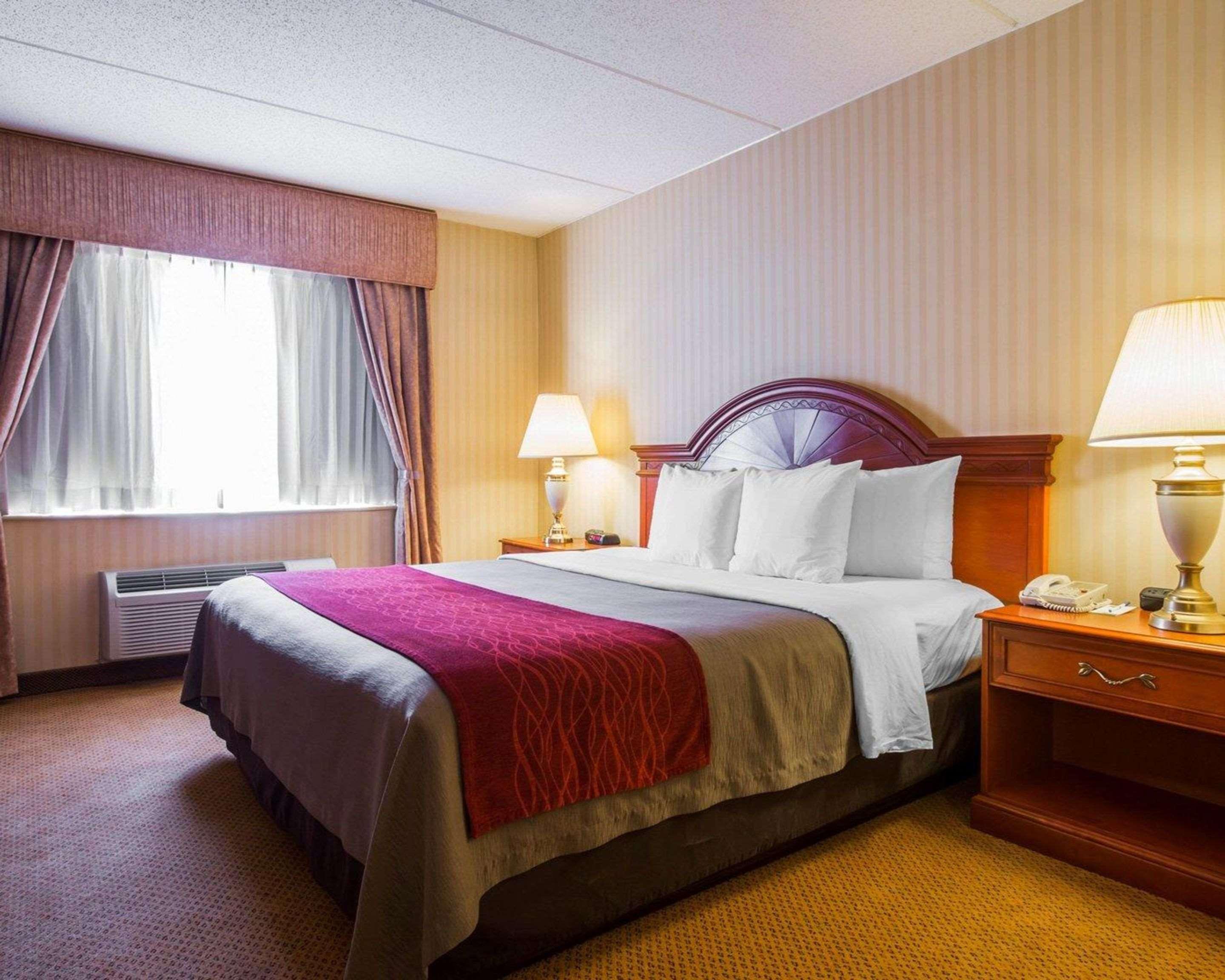 Holiday Inn Express & Suites Hawthorne - Elmsford North By Ihg Exteriör bild
