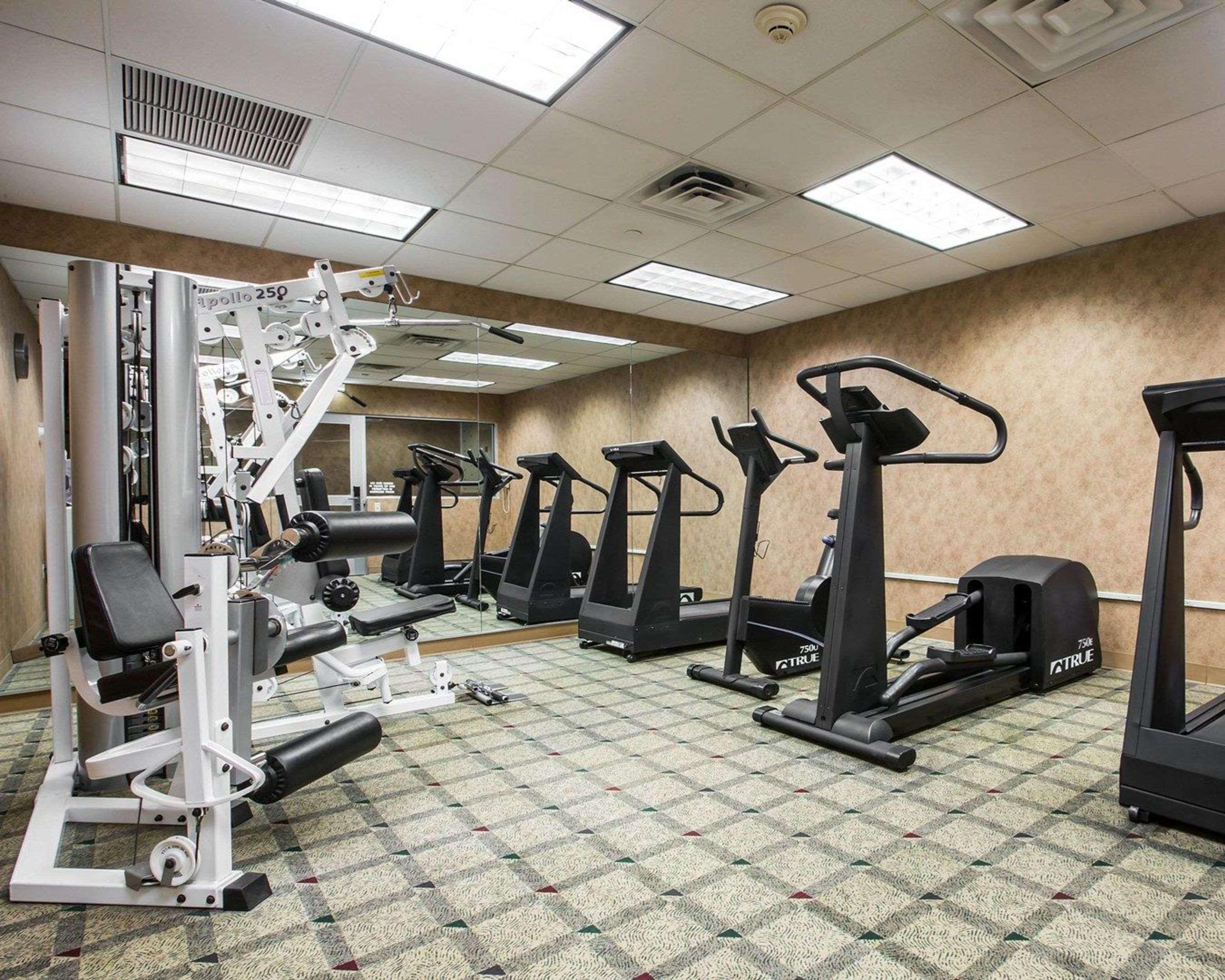Holiday Inn Express & Suites Hawthorne - Elmsford North By Ihg Exteriör bild