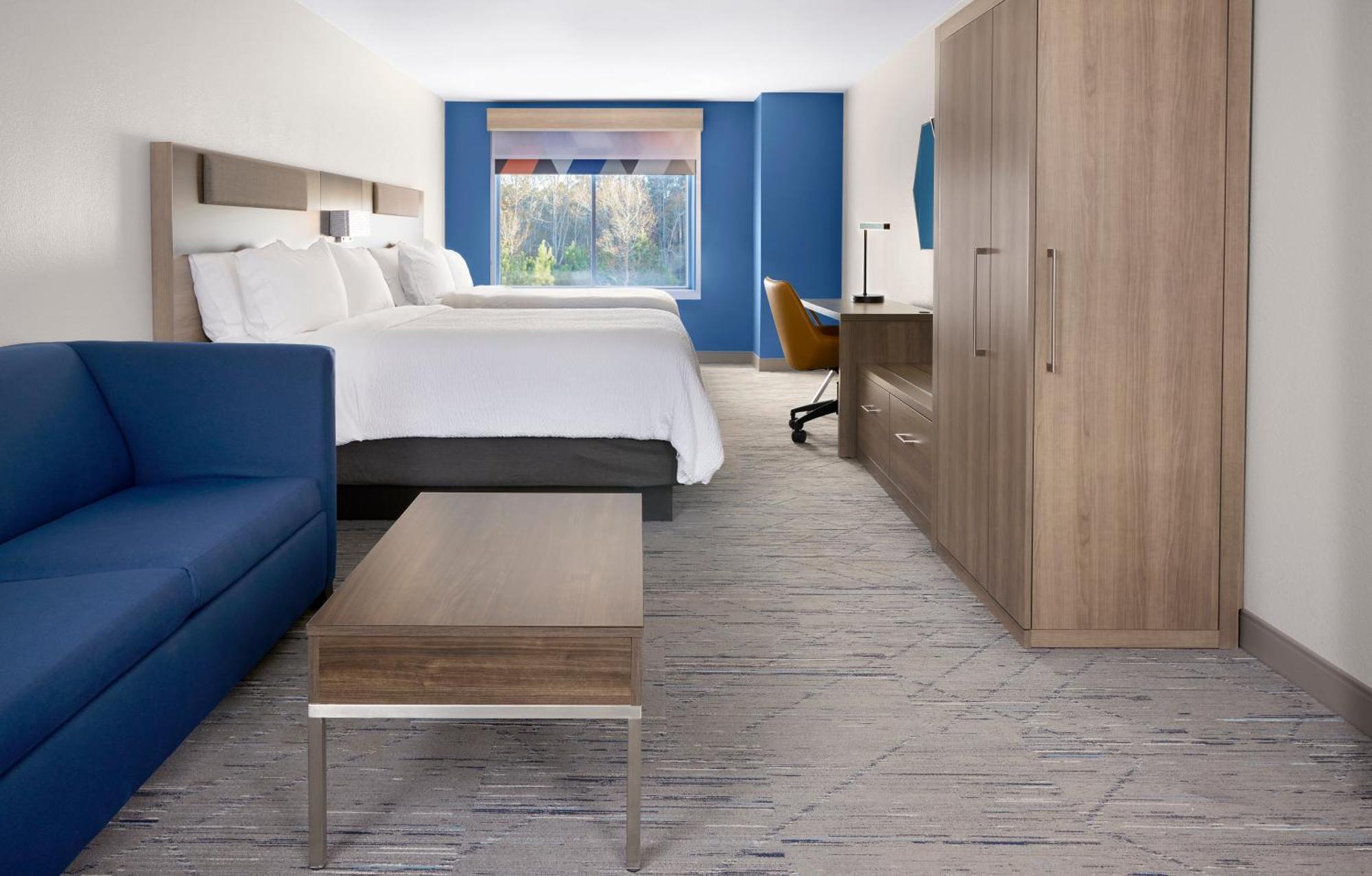 Holiday Inn Express & Suites Hawthorne - Elmsford North By Ihg Exteriör bild