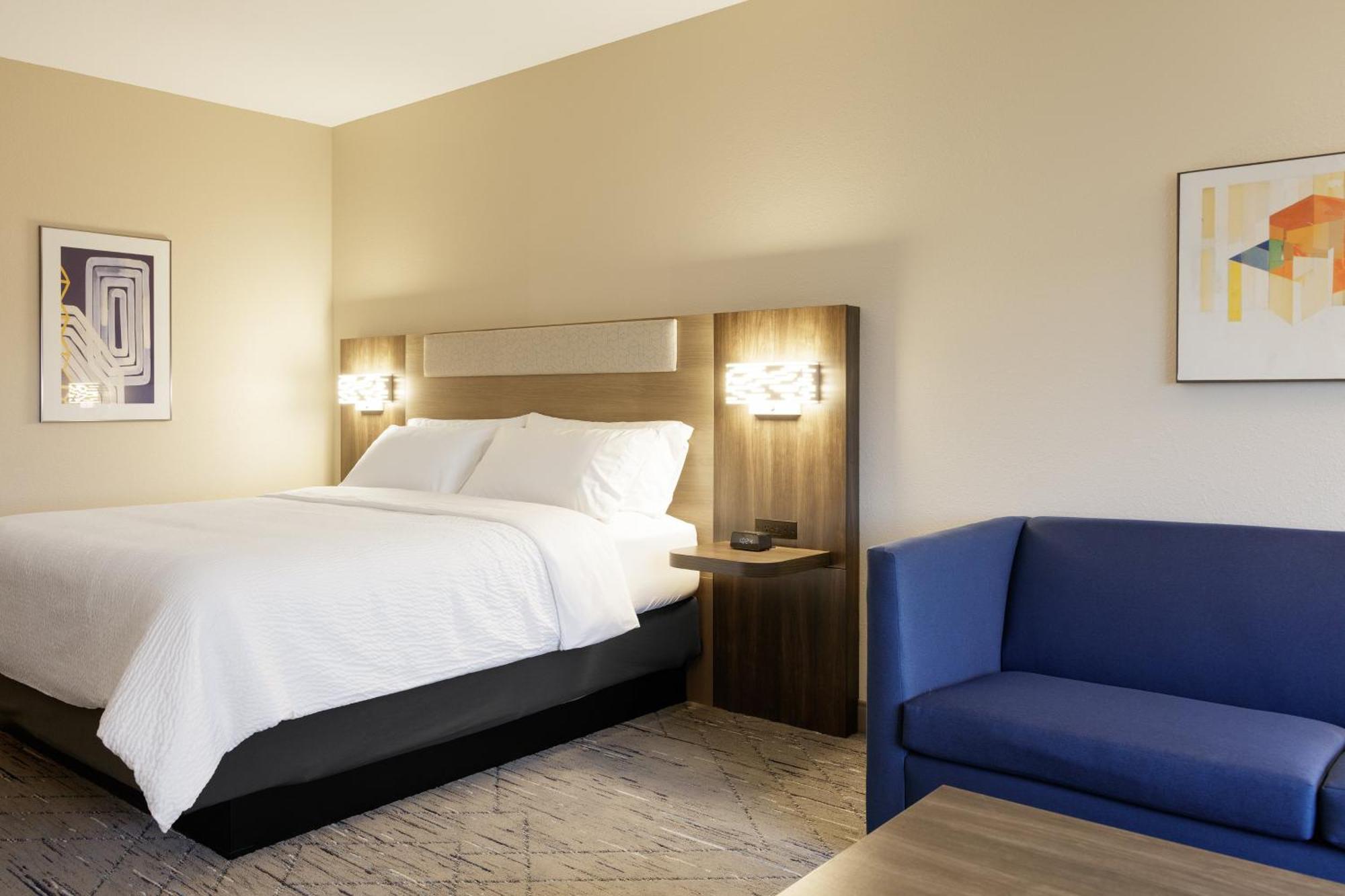 Holiday Inn Express & Suites Hawthorne - Elmsford North By Ihg Exteriör bild