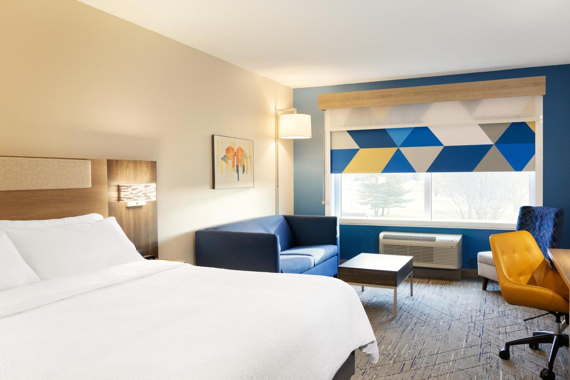 Holiday Inn Express & Suites Hawthorne - Elmsford North By Ihg Exteriör bild