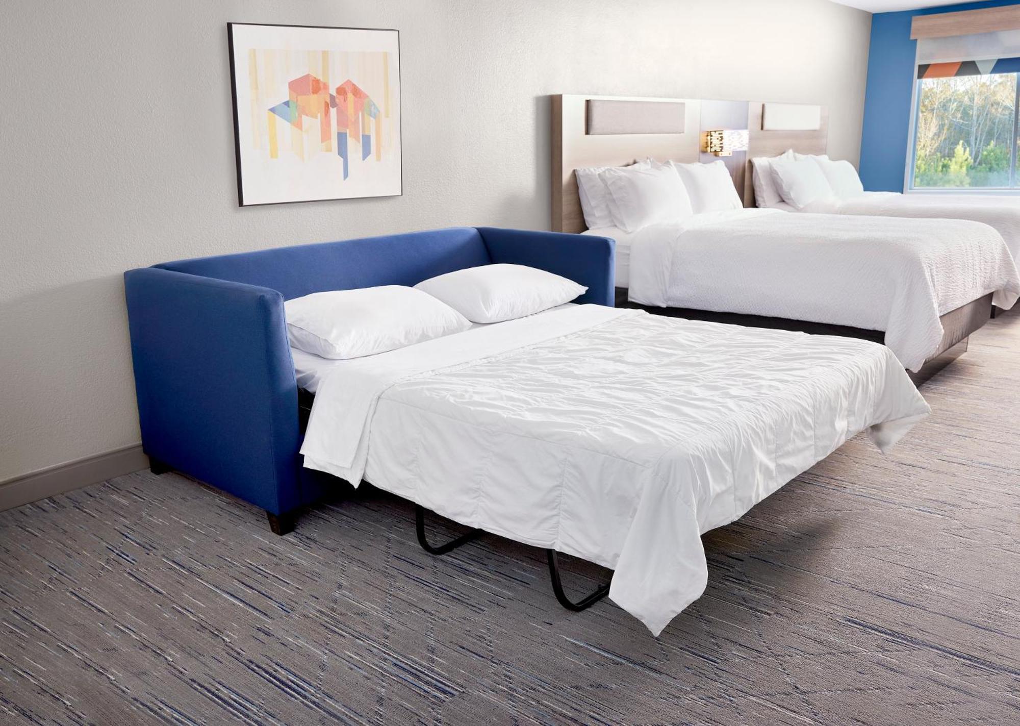 Holiday Inn Express & Suites Hawthorne - Elmsford North By Ihg Exteriör bild