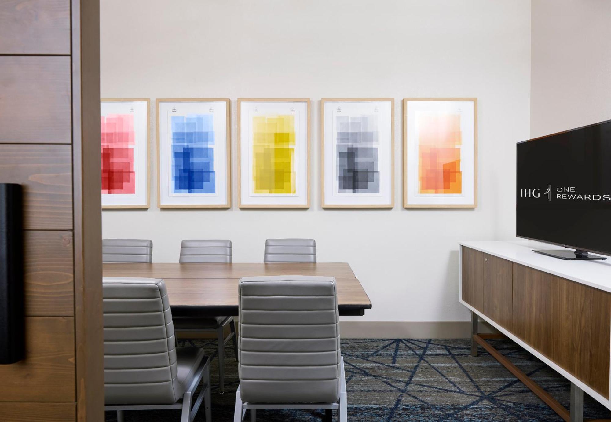 Holiday Inn Express & Suites Hawthorne - Elmsford North By Ihg Exteriör bild