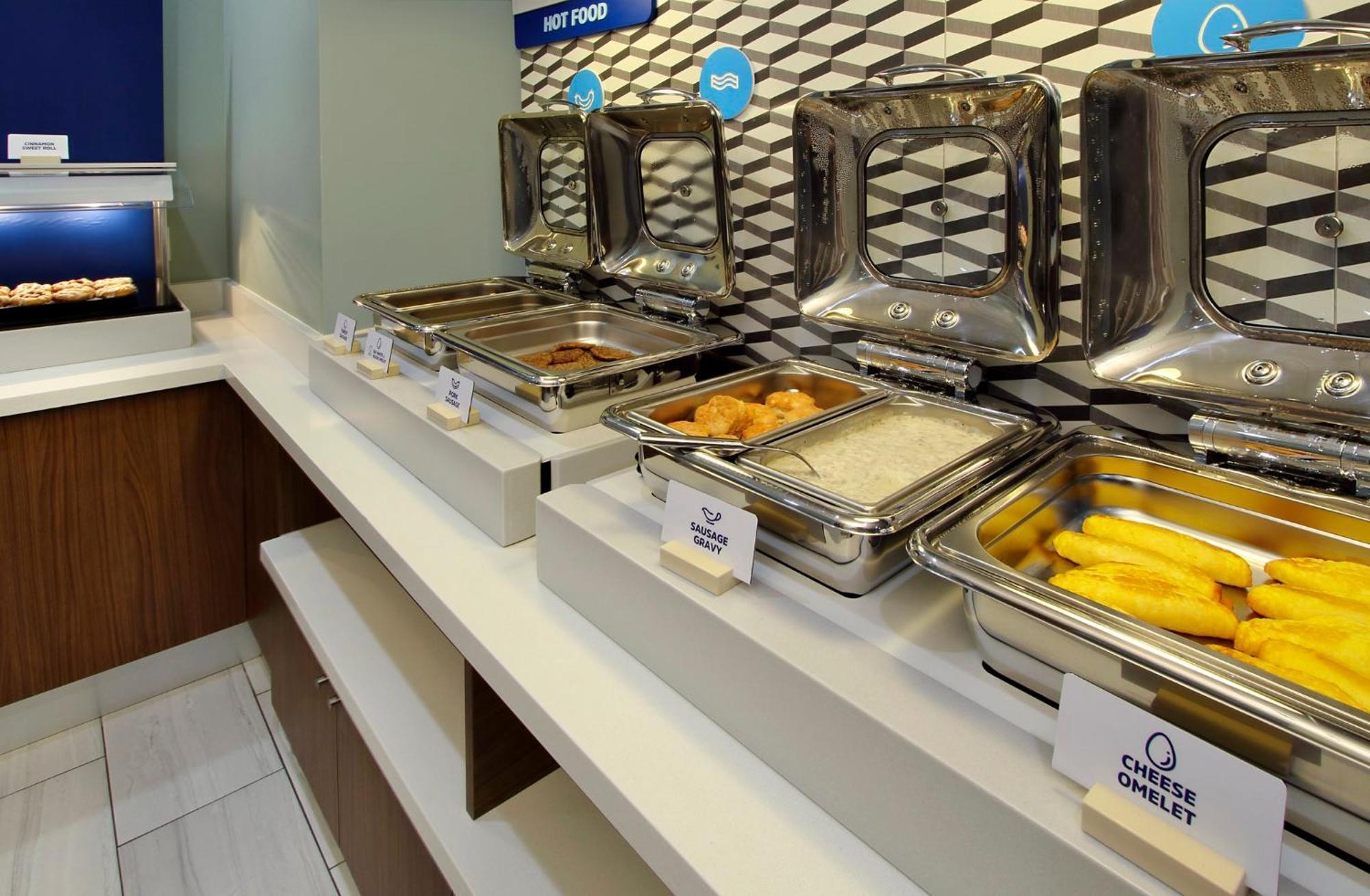Holiday Inn Express & Suites Hawthorne - Elmsford North By Ihg Exteriör bild