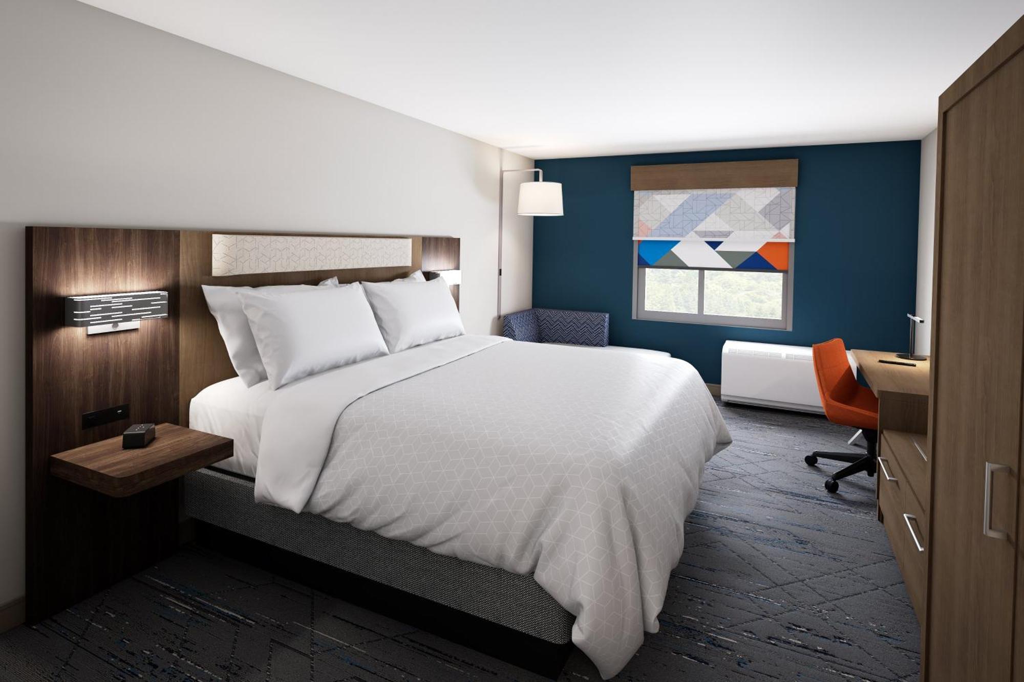 Holiday Inn Express & Suites Hawthorne - Elmsford North By Ihg Exteriör bild