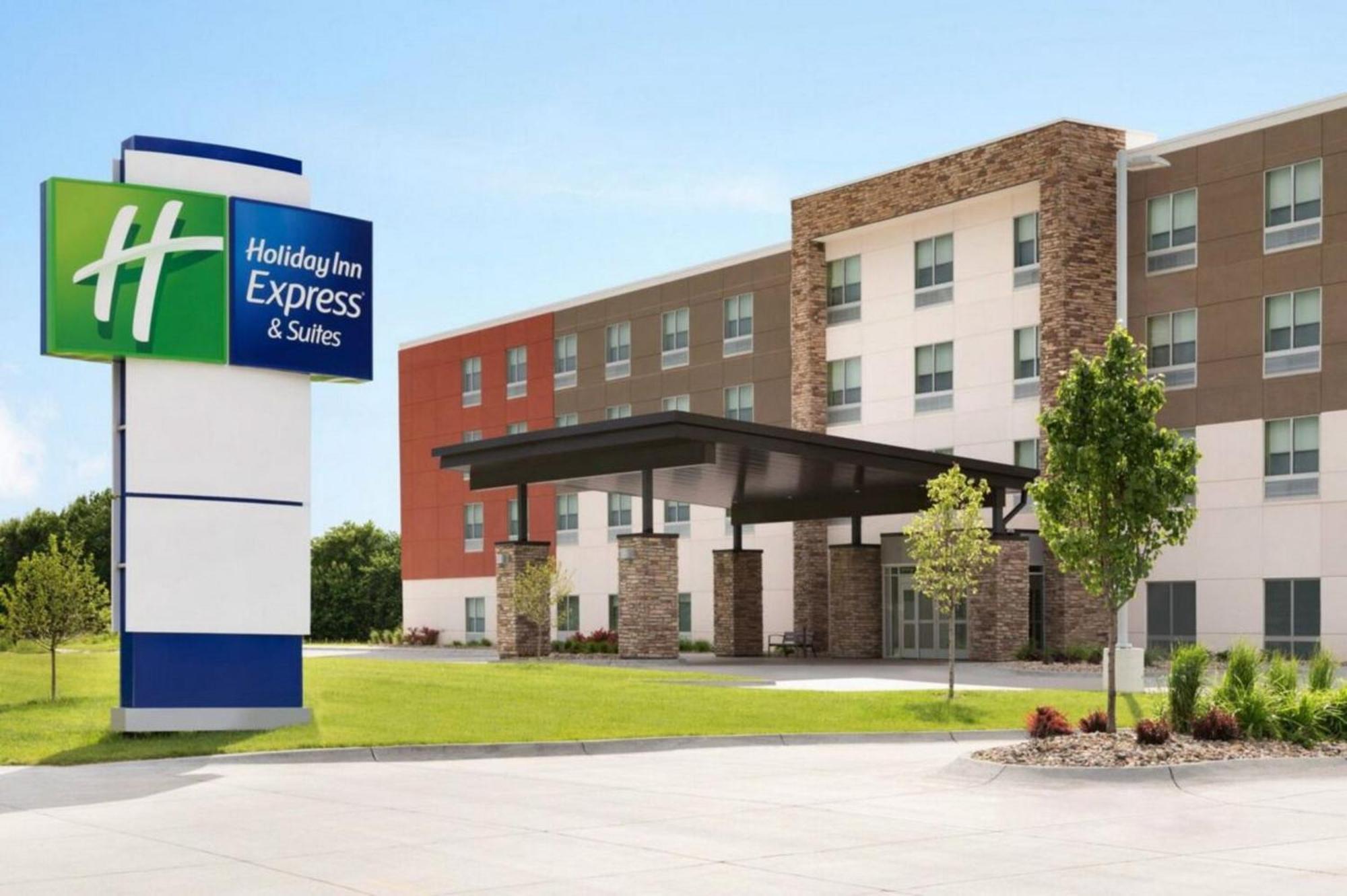 Holiday Inn Express & Suites Hawthorne - Elmsford North By Ihg Exteriör bild