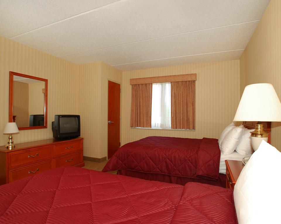 Holiday Inn Express & Suites Hawthorne - Elmsford North By Ihg Rum bild
